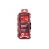 Kép 1/2 - MILWAUKEE 4932492009 Bithegy készlet 38 részes Shockwave Kép 1/2 - MILWAUKEE 4932492009 Bithegy készlet 38 részes Shockwave