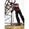 Kép 3/3 - MILWAUKEE 4932492056 SDS-Max Áttörő fúró TCT 55 x 550 mm 1 db