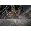 Kép 5/6 - MILWAUKEE 4932492115 MX4 SDS-Plus 4 élű fúrószár Klt 3. - 10 rsz Kép 5/6 - MILWAUKEE 4932492115 MX4 SDS-Plus 4 élű fúrószár Klt 3. - 10 rsz