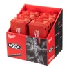 Kép 2/6 - MILWAUKEE 4932492115 MX4 SDS-Plus 4 élű fúrószár Klt 3. - 10 rsz Kép 2/6 - MILWAUKEE 4932492115 MX4 SDS-Plus 4 élű fúrószár Klt 3. - 10 rsz