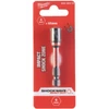 Kép 2/2 - MILWAUKEE 4932492435 1/4" HEX Befogású, Mágneses Gépi Dugókulcs 6 x 65 mm - 1 db
