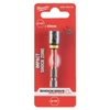 Kép 2/2 - MILWAUKEE 4932492438 1/4" HEX Befogású, Mágneses Gépi Dugókulcs 5/16" x 65 mm - 1 db