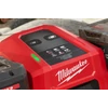 Kép 9/11 - MILWAUKEE Akkumulátor töltő (duál szupertöltő) M18 DBSC