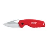 Kép 1/4 - MILWAUKEE 4932492661 Kompakt összecsukható kés