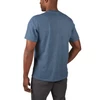 Kép 2/2 - MILWAUKEE 4932492977 HTSSBLU XXL - Hibrid rövid ujjú póló Kék Kép 2/2 - MILWAUKEE 4932492977 HTSSBLU XXL - Hibrid rövid ujjú póló Kék