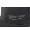 Kép 6/7 - MILWAUKEE 4932493098 Baseball sapka Sötétszürke L/XL Kép 6/7 - MILWAUKEE 4932493098 Baseball sapka Sötétszürke L/XL