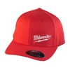 Kép 1/7 - MILWAUKEE 4932493100 Baseball sapka Piros L/XL