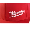 Kép 7/7 - MILWAUKEE 4932493100 Baseball sapka Piros L/XL