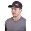 Kép 2/6 - MILWAUKEE 4932493107 Snapback trucker sapka Fekete