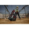 Kép 6/8 - MILWAUKEE 4932493189 PACKOUT™ Tároló Láda 4 fiókos - 1db