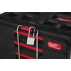 Kép 6/9 - MILWAUKEE 4932493190 PACKOUT™ Tároló Láda 2+1 fiókos - 1db