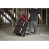 Kép 7/9 - MILWAUKEE 4932493190 PACKOUT™ Tároló Láda 2+1 fiókos - 1db