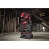 Kép 8/9 - MILWAUKEE 4932493190 PACKOUT™ Tároló Láda 2+1 fiókos - 1db