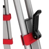 Kép 10/11 - MILWAUKEE 4932493199 1.6 m lézerállvány