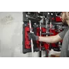 Kép 5/6 - MILWAUKEE 4932493382 PACKOUT™ Tartó hosszú eszközökhöz 1 befogással