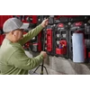 Kép 6/6 - MILWAUKEE 4932493382 PACKOUT™ Tartó hosszú eszközökhöz 1 befogással