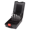 Kép 1/2 - MILWAUKEE 4932493574 Kúpsüllyesztő HSS készlet 6 részes