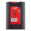 Kép 2/2 - MILWAUKEE 4932493574 Kúpsüllyesztő HSS készlet 6 részes