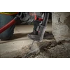 Kép 3/3 - MILWAUKEE 4932493607 SDS-Plus SLEDGE™ Önélező Hegyes véső 250 mm - 1 db
