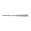 Kép 1/4 - MILWAUKEE 4932493609 SDS-Plus SLEDGE™ Önélező Lapos véső 250 x 20 mm - 1 db