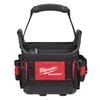 Kép 1/12 - MILWAUKEE 4932493622 PACKOUT™ Szerszámtáska Pro Nyitott 25 cm 1 db