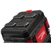 Kép 6/12 - MILWAUKEE 4932493622 PACKOUT™ Szerszámtáska Pro Nyitott 25 cm 1 db