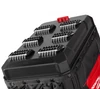 Kép 8/15 - MILWAUKEE 4932493623 PACKOUT™ Szerszámtáska Pro Zárt 38 cm 1 db