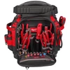 Kép 11/15 - MILWAUKEE 4932493623 PACKOUT™ Szerszámtáska Pro Zárt 38 cm 1 db