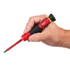 Kép 4/8 - MILWAUKEE 4932493659 VDE 8 az 1-ben Szigetelt Precíziós Multi-bit szett + csavarhúzó