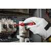 Kép 8/8 - MILWAUKEE 4932493659 VDE 8 az 1-ben Szigetelt Precíziós Multi-bit szett + csavarhúzó