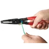 Kép 4/7 - MILWAUKEE 4932493816 Többcélú kábelcsupaszító fogó krimpelővel Kép 4/7 - MILWAUKEE 4932493816 Többcélú kábelcsupaszító fogó krimpelővel