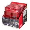 Kép 3/4 - MILWAUKEE 4932493869 THUNDERWEB – HSS-G fémfúró DIN 338 – Készlet (19 részes)