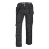 Kép 1/6 - MILWAUKEE 4932498194 Általános munkanadrág fekete 52 Kép 1/6 - MILWAUKEE 4932498194 Általános munkanadrág fekete 52