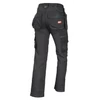 Kép 2/6 - MILWAUKEE 4932498194 Általános munkanadrág fekete 52 Kép 2/6 - MILWAUKEE 4932498194 Általános munkanadrág fekete 52