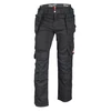 Kép 1/6 - MILWAUKEE 4932498195 Általános munkanadrág fekete 54 Kép 1/6 - MILWAUKEE 4932498195 Általános munkanadrág fekete 54