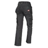 Kép 2/6 - MILWAUKEE 4932498195 Általános munkanadrág fekete 54 Kép 2/6 - MILWAUKEE 4932498195 Általános munkanadrág fekete 54