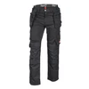 Kép 1/6 - MILWAUKEE 4932498196 Általános munkanadrág fekete 56 Kép 1/6 - MILWAUKEE 4932498196 Általános munkanadrág fekete 56