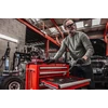 Kép 3/4 - MILWAUKEE 4932498252 Acél Szerszámkocsi 7 fiókos, 27˝/69 cm