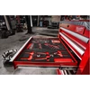 Kép 4/4 - MILWAUKEE 4932498252 Acél Szerszámkocsi 7 fiókos, 27˝/69 cm