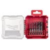 Kép 1/3 - MILWAUKEE 4932498267 1/4 Kombinált Menetfúró Készlet  1db