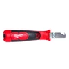 Kép 4/9 - MILWAUKEE 4932498269 Kábelcsupaszító fogó - 1 db