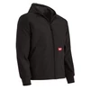 Kép 5/7 - MILWAUKEE 4932498272 Freeflex™ Softshell kapucnis dzseki fekete M Kép 5/7 - MILWAUKEE 4932498272 Freeflex™ Softshell kapucnis dzseki fekete M