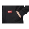 Kép 6/7 - MILWAUKEE 4932498272 Freeflex™ Softshell kapucnis dzseki fekete M Kép 6/7 - MILWAUKEE 4932498272 Freeflex™ Softshell kapucnis dzseki fekete M