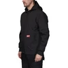 Kép 2/7 - MILWAUKEE 4932498274 Freeflex™ Softshell kapucnis dzseki fekete XL Kép 2/7 - MILWAUKEE 4932498274 Freeflex™ Softshell kapucnis dzseki fekete XL