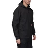 Kép 3/7 - MILWAUKEE 4932498274 Freeflex™ Softshell kapucnis dzseki fekete XL Kép 3/7 - MILWAUKEE 4932498274 Freeflex™ Softshell kapucnis dzseki fekete XL