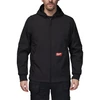 Kép 1/7 - MILWAUKEE 4932498275 Freeflex™ Softshell kapucnis dzseki fekete 2XL Kép 1/7 - MILWAUKEE 4932498275 Freeflex™ Softshell kapucnis dzseki fekete 2XL