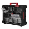 Kép 2/11 - MILWAUKEE 4932498323 PACKOUT™ Rendszerező Kihúzható tárolókkal