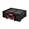 Kép 4/11 - MILWAUKEE 4932498323 PACKOUT™ Rendszerező Kihúzható tárolókkal