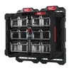 Kép 5/11 - MILWAUKEE 4932498323 PACKOUT™ Rendszerező Kihúzható tárolókkal