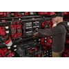 Kép 11/11 - MILWAUKEE 4932498323 PACKOUT™ Rendszerező Kihúzható tárolókkal